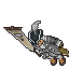 Retro Hunter